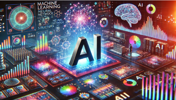 A Beginner's Guide to AI